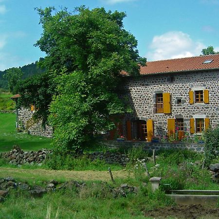 Holiday Home Ferme By Interhome Agizoux Ngoại thất bức ảnh