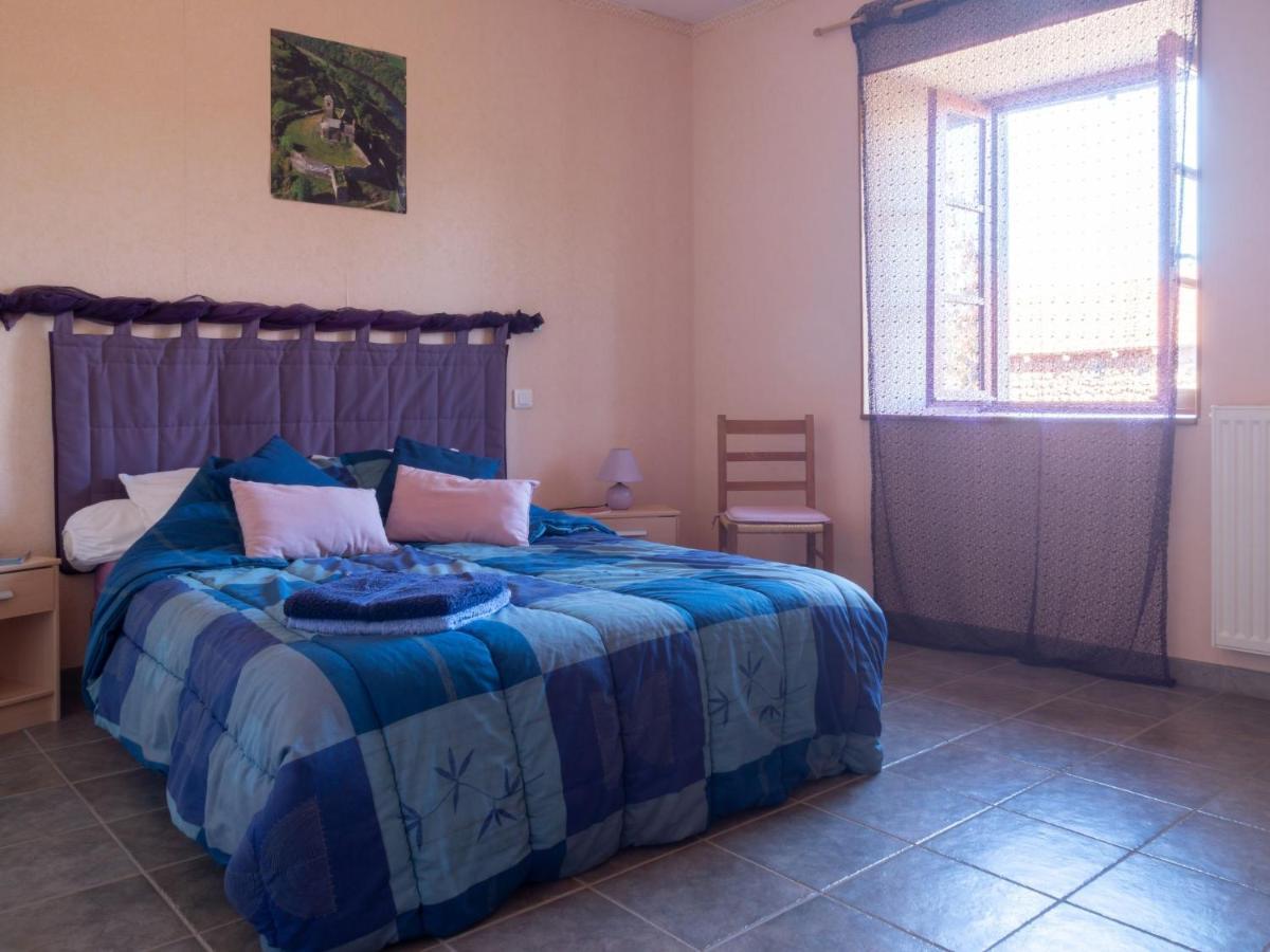 Holiday Home Ferme By Interhome Agizoux Ngoại thất bức ảnh