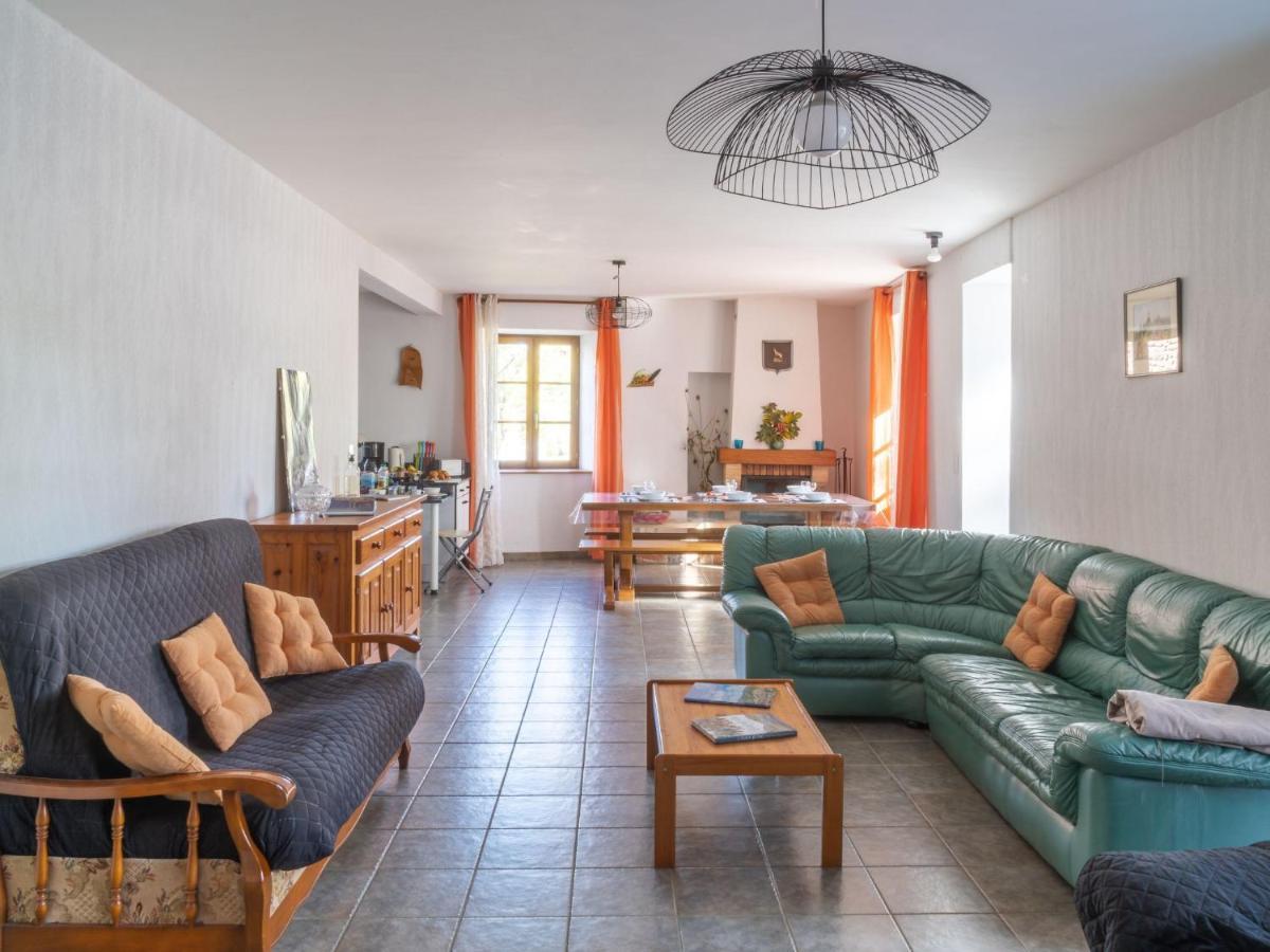 Holiday Home Ferme By Interhome Agizoux Ngoại thất bức ảnh