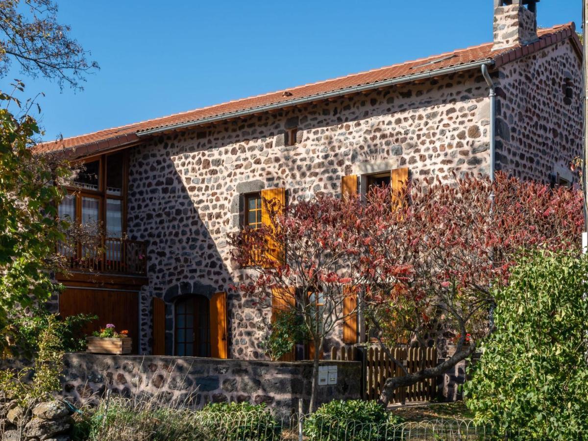 Holiday Home Ferme By Interhome Agizoux Ngoại thất bức ảnh
