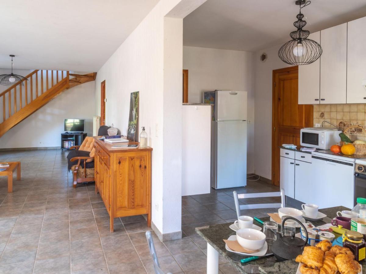 Holiday Home Ferme By Interhome Agizoux Ngoại thất bức ảnh