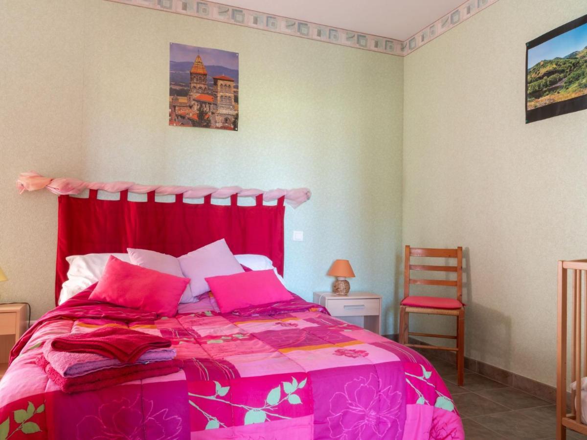 Holiday Home Ferme By Interhome Agizoux Ngoại thất bức ảnh