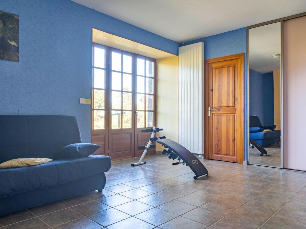 Holiday Home Ferme By Interhome Agizoux Ngoại thất bức ảnh