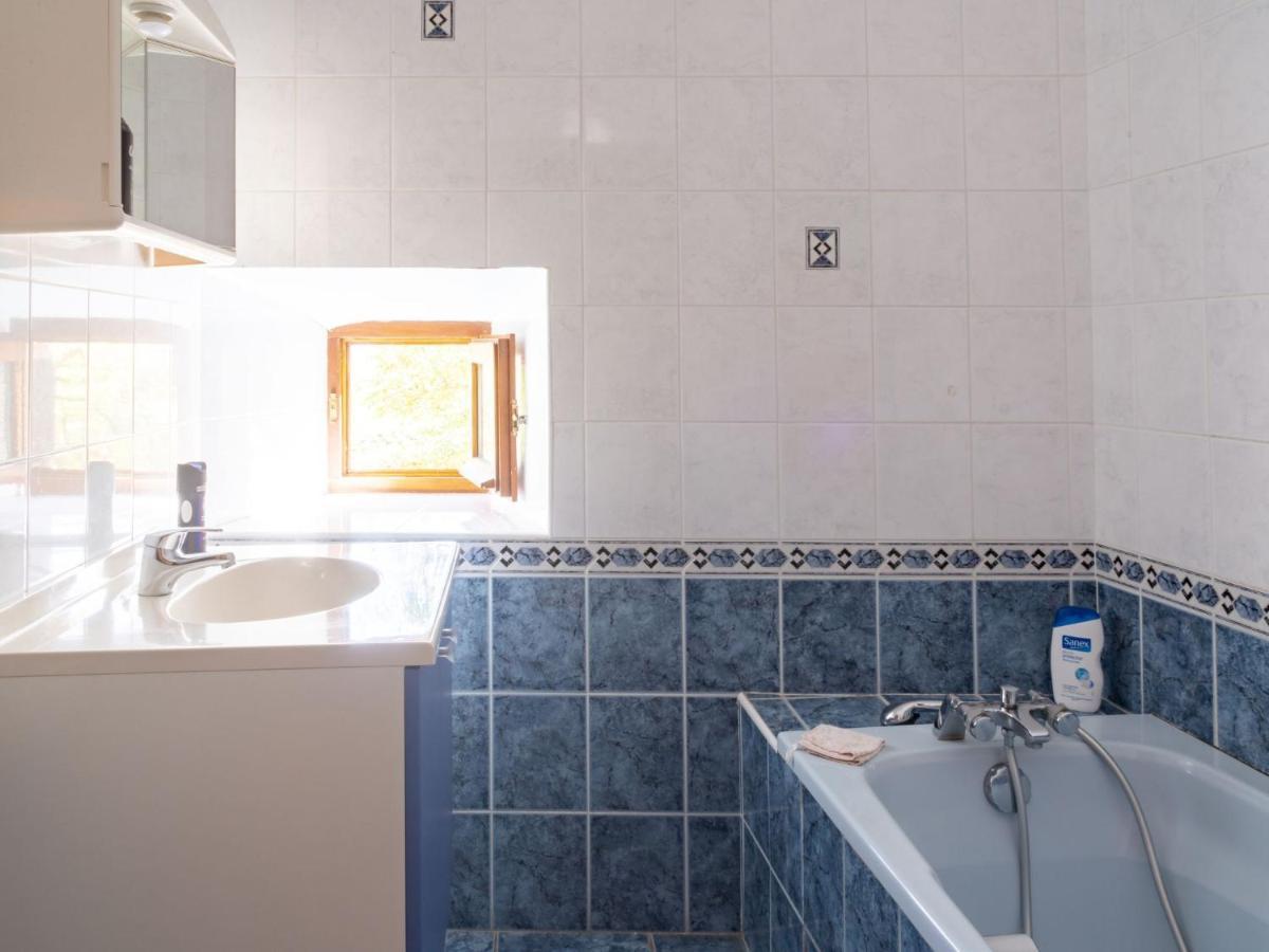 Holiday Home Ferme By Interhome Agizoux Ngoại thất bức ảnh