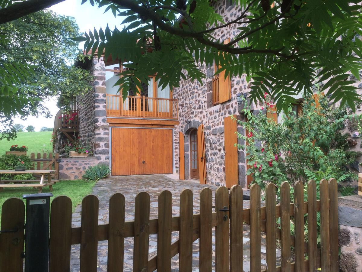 Holiday Home Ferme By Interhome Agizoux Ngoại thất bức ảnh
