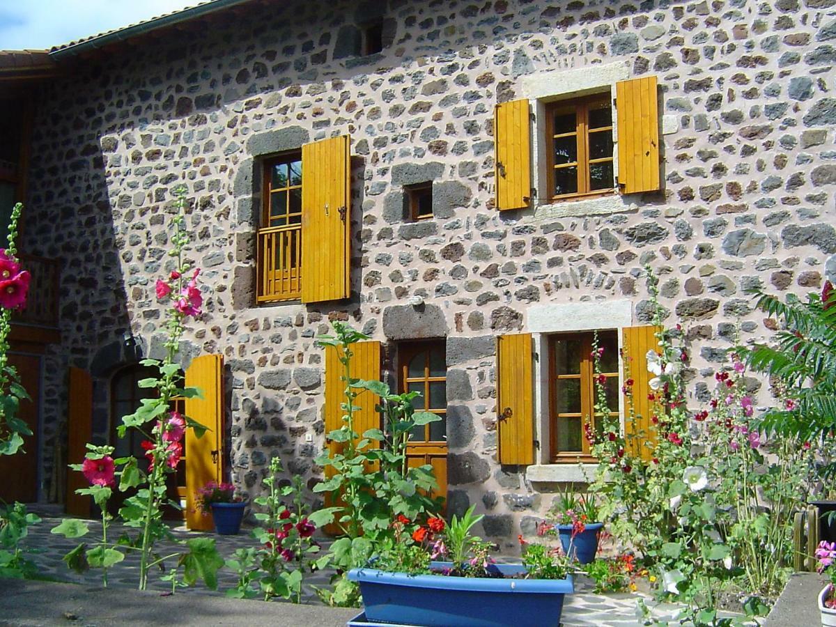 Holiday Home Ferme By Interhome Agizoux Ngoại thất bức ảnh